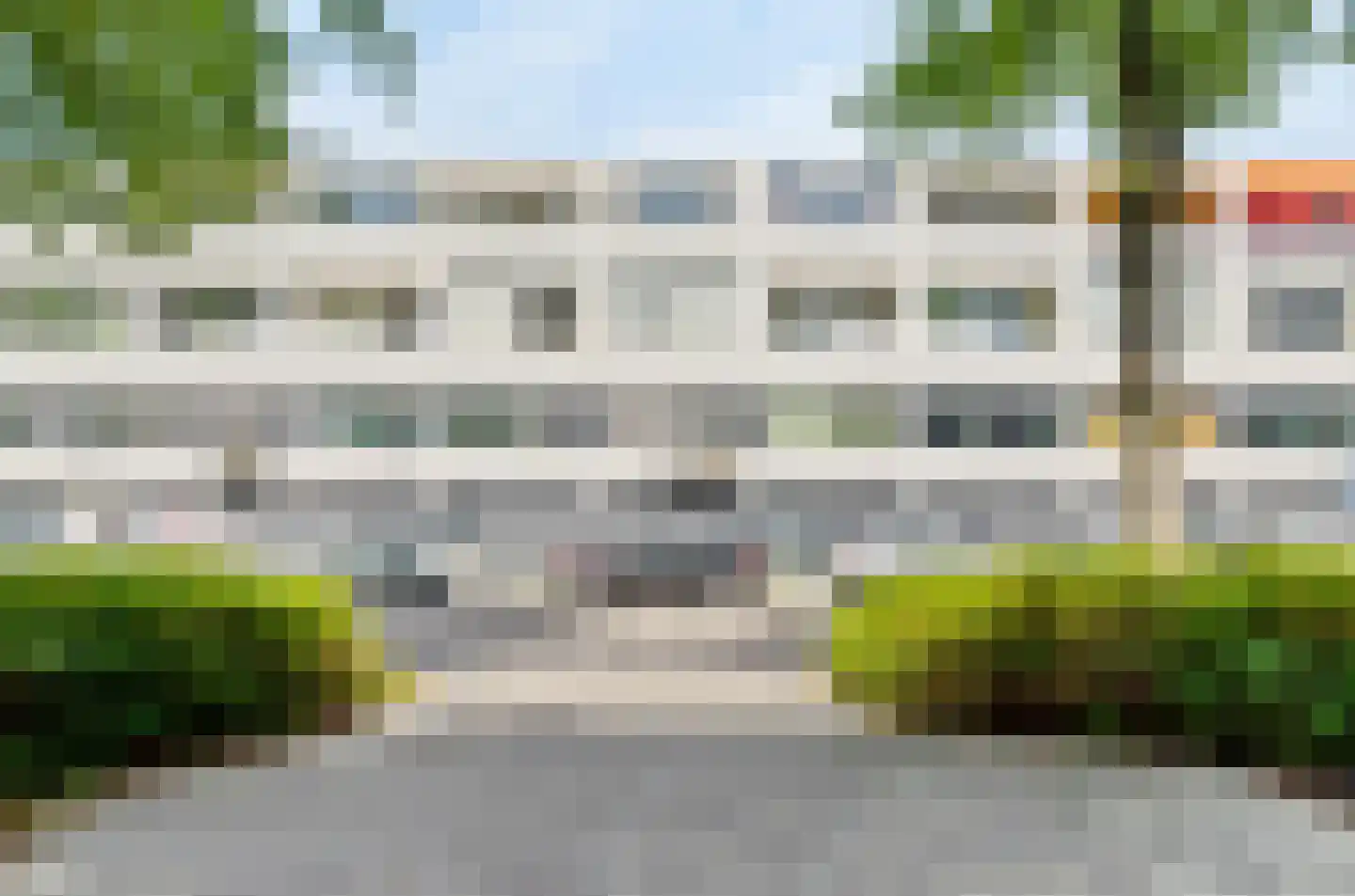 Buitenplein 29 in Amstelveen