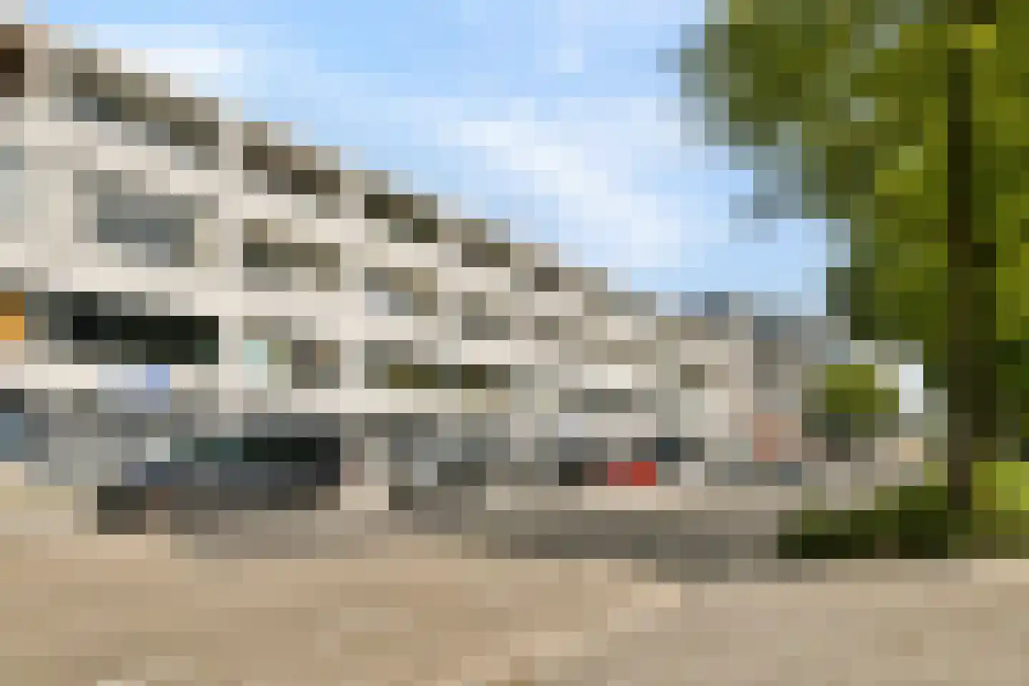 Buitenplein 33 Amstelveen