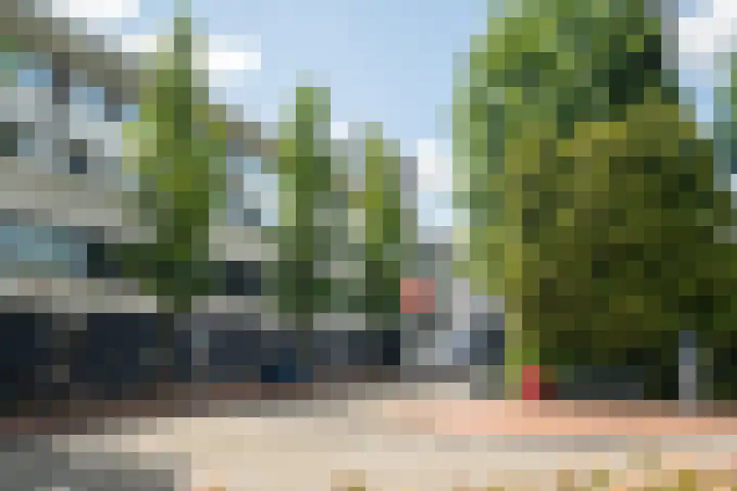 Buitenplein 69 in Amstelveen