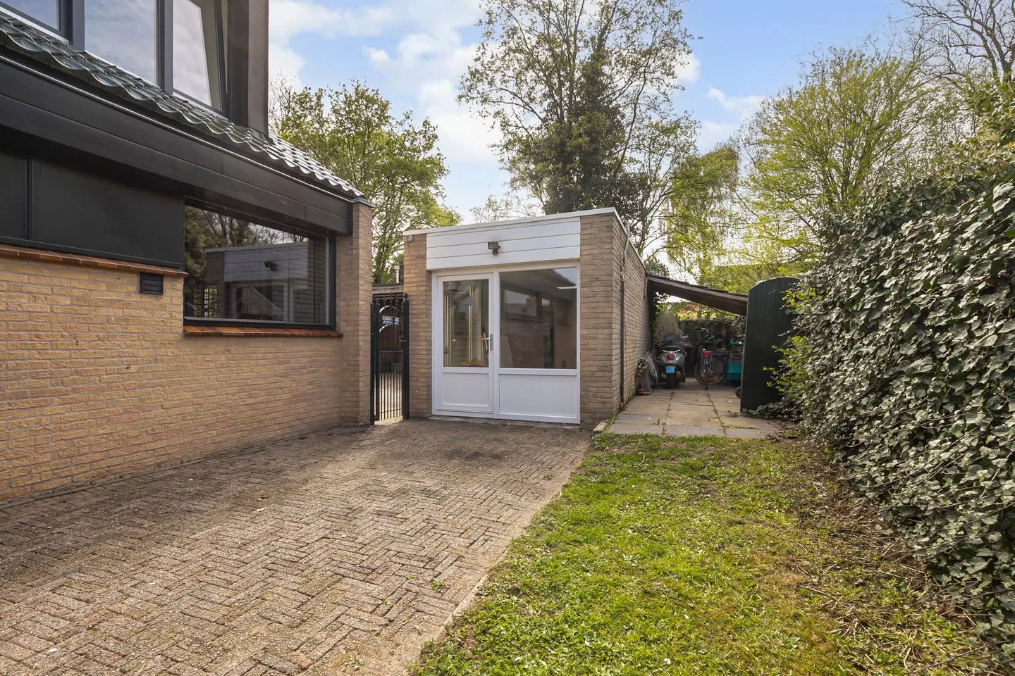 Buitenpostlaan 7 Arnhem thumbnail 38