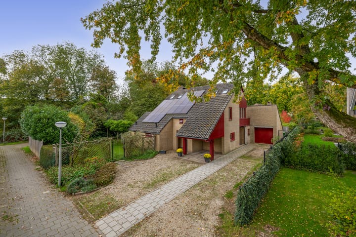 Buitenpostlaan 9 dans Arnhem photo