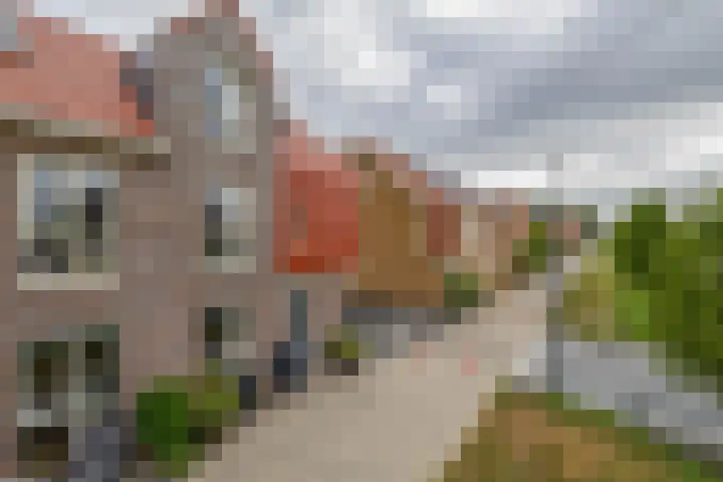 Buitenring 10 Middelharnis