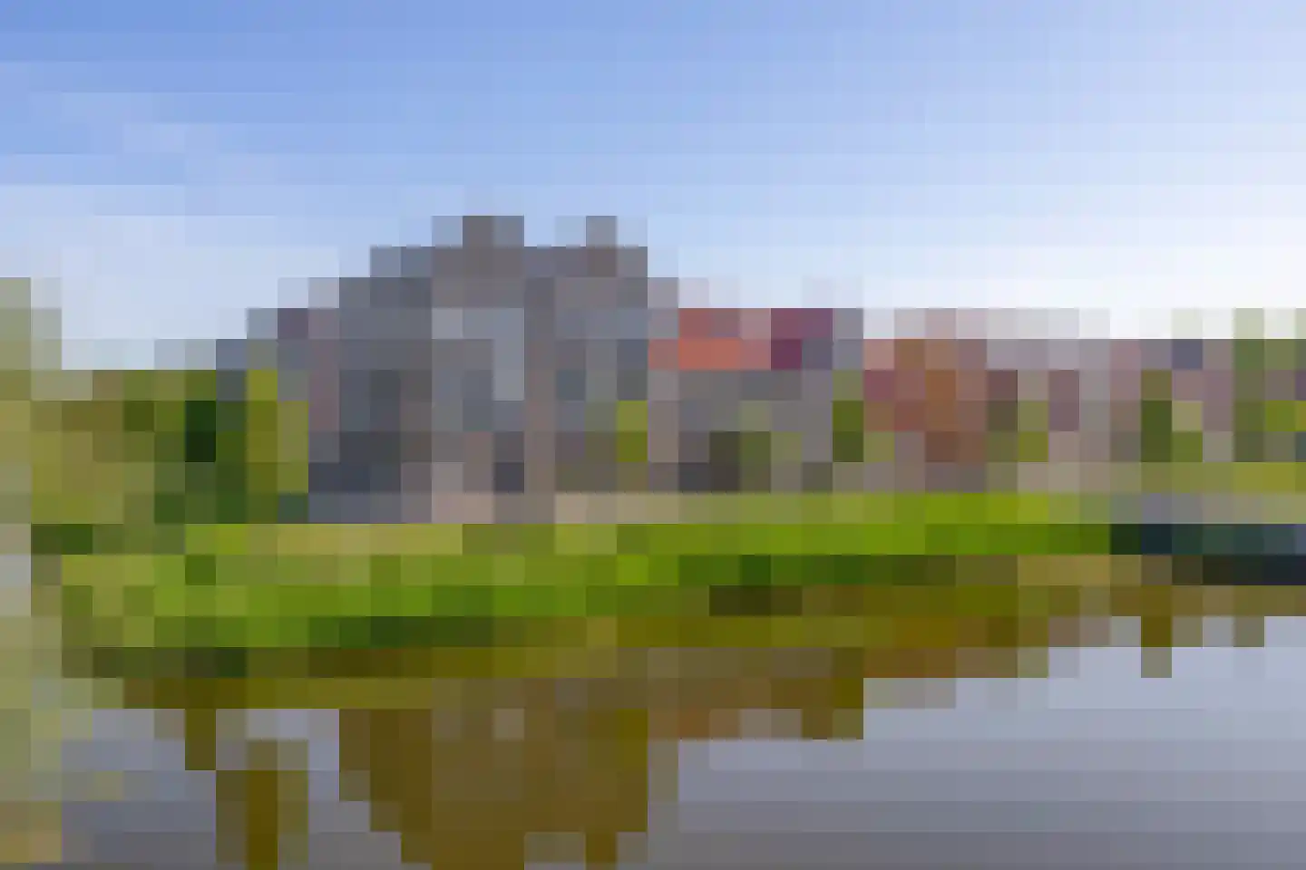 Buitenring 16 Middelharnis