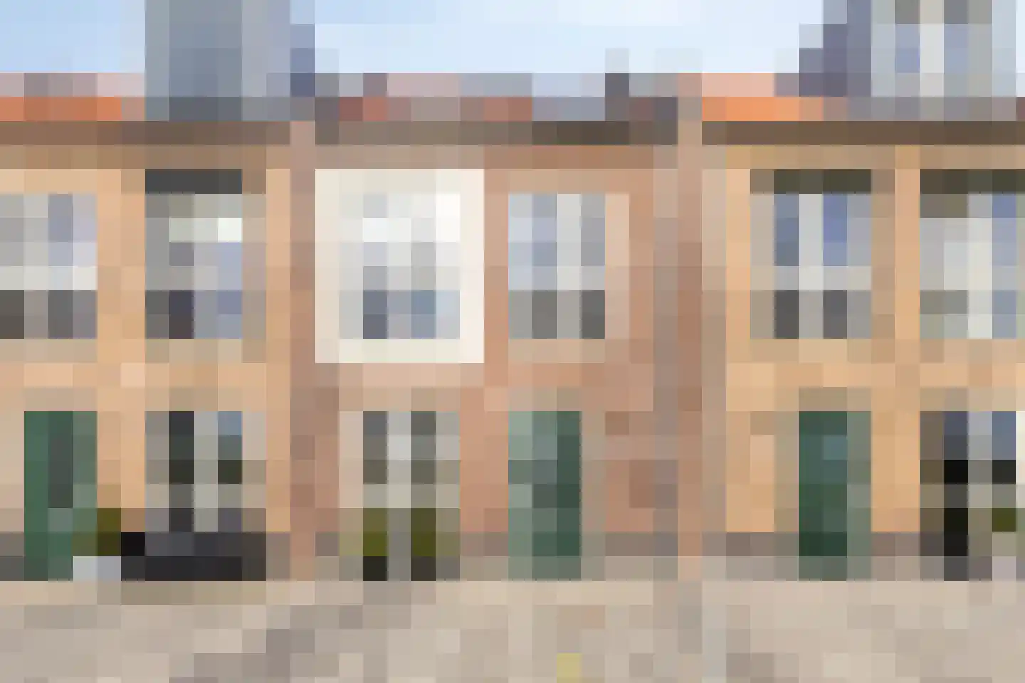 Buitenring 25 en Middelharnis