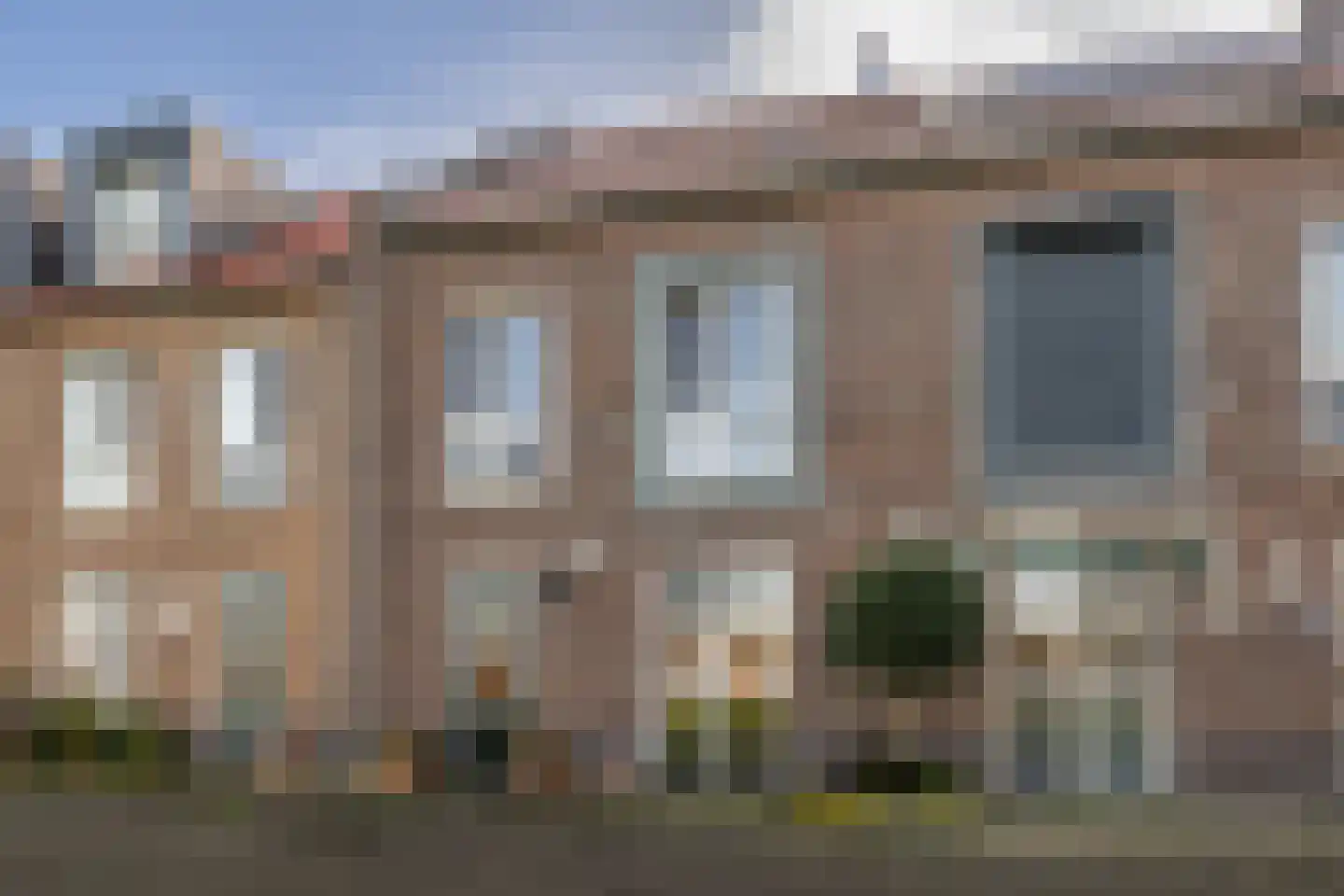 Buitenring 28 in Middelharnis