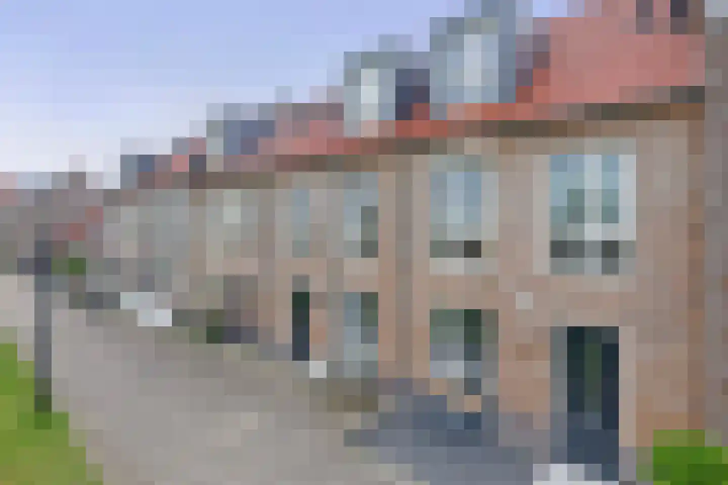 Buitenring 44 Middelharnis
