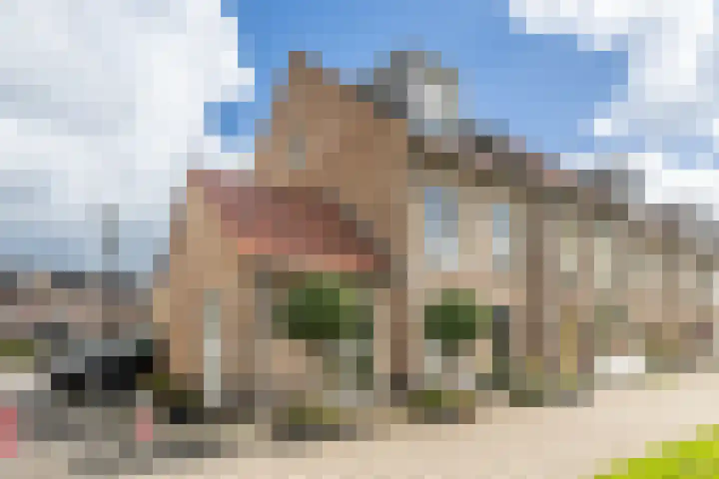 Buitenring 50 in Middelharnis