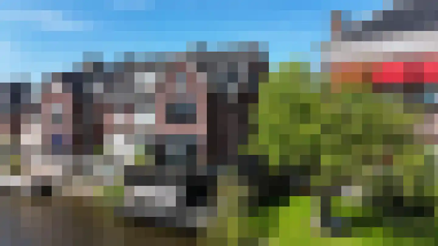 Buitenrustlaan 13 Haarlem