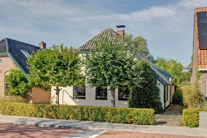 Buitensingel 21 in Dieren