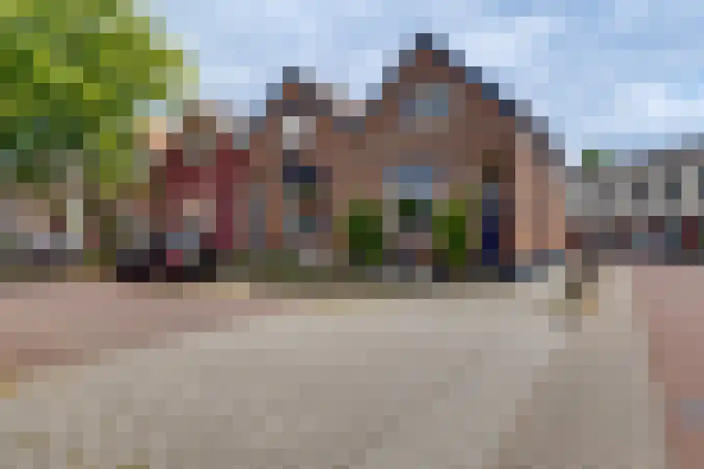 Buitensingel 66 in Zutphen