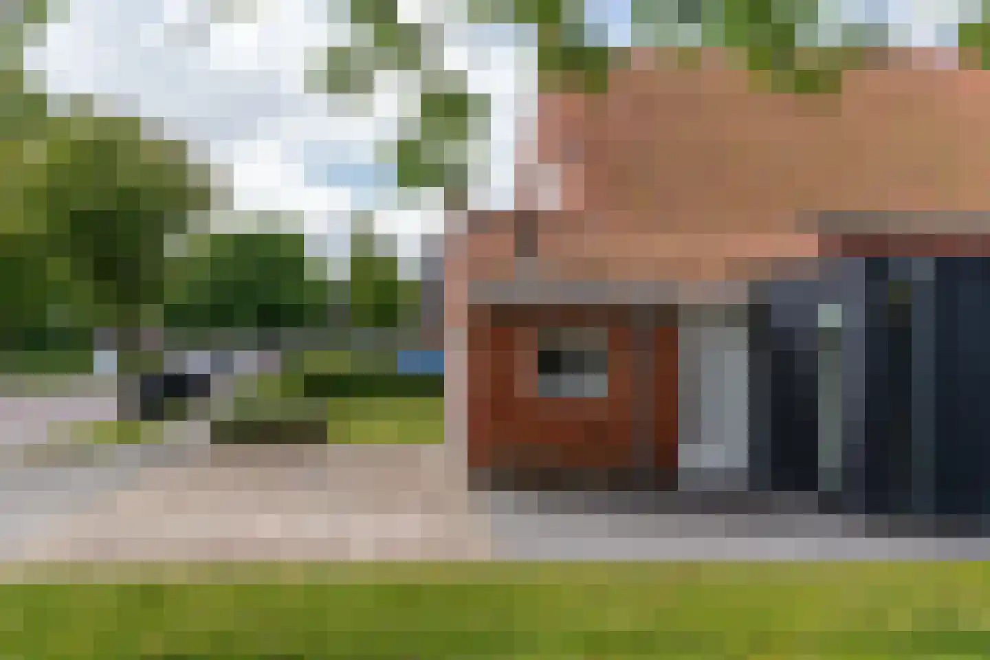 Buitentuin 2 Dokkum thumbnail 12