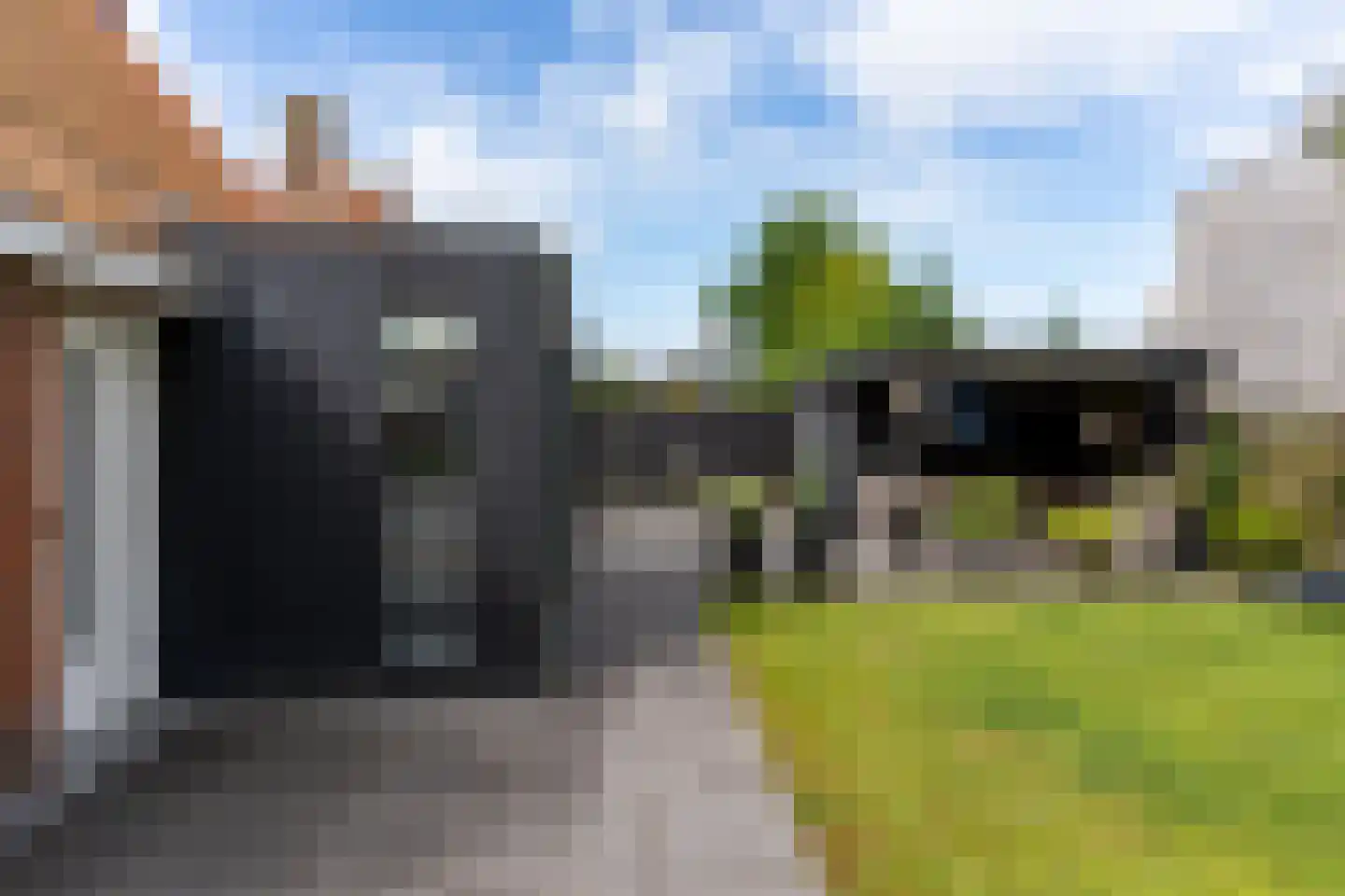 Buitentuin 2 Dokkum thumbnail 13