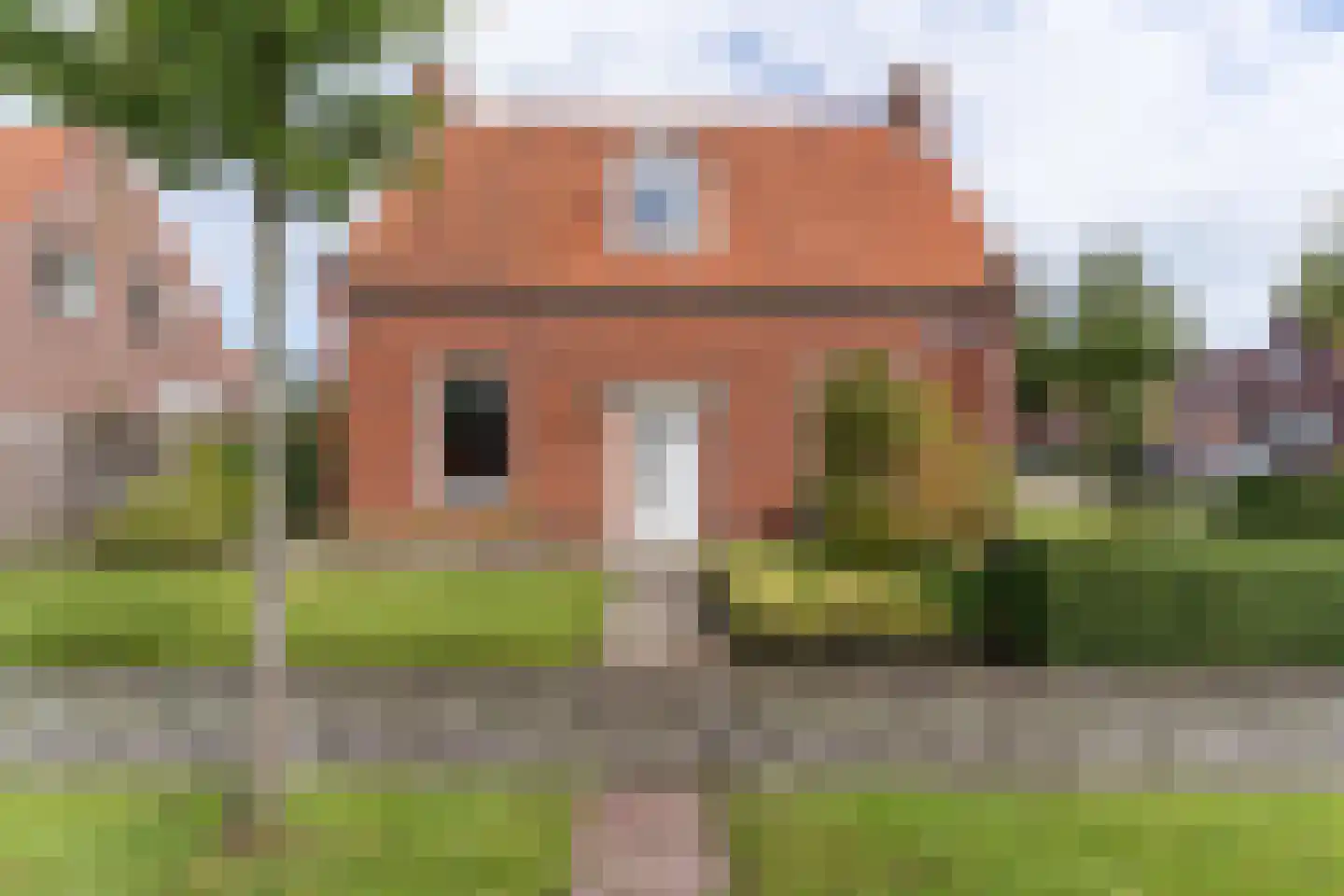 Buitentuin 2 Dokkum thumbnail 4