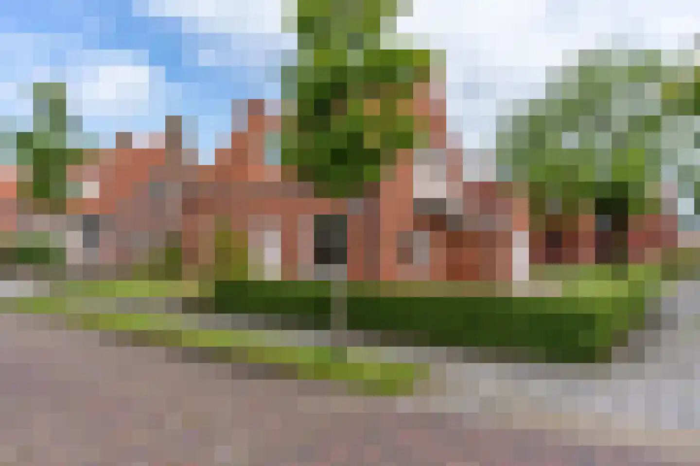 Buitentuin 2 Dokkum thumbnail 5