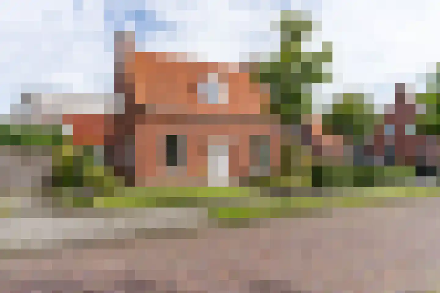 Buitentuin 2 Dokkum thumbnail 6