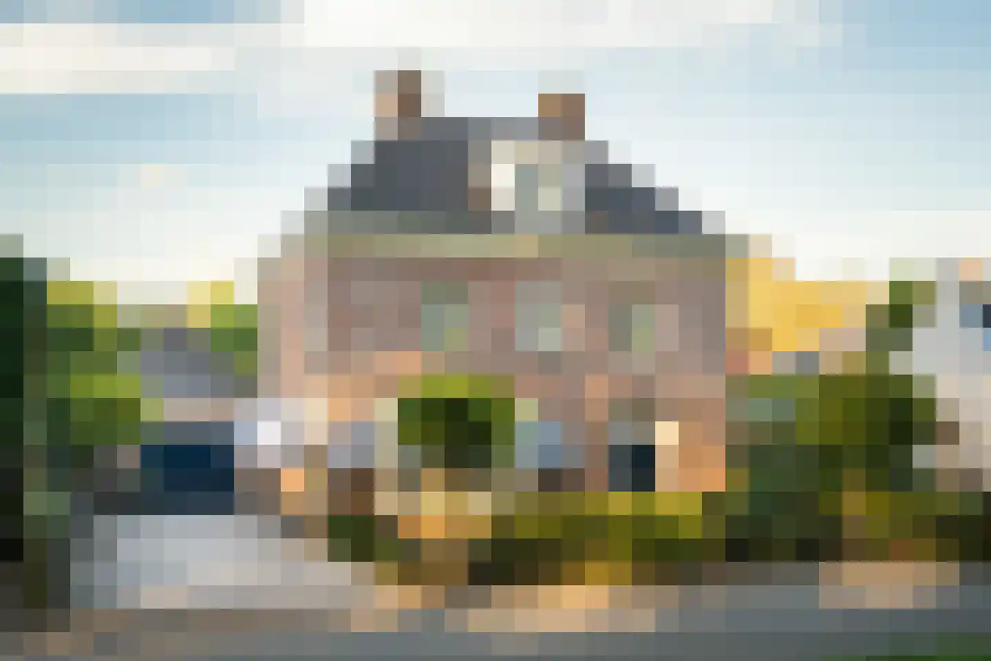 Buitenvoort 4 in Helmond