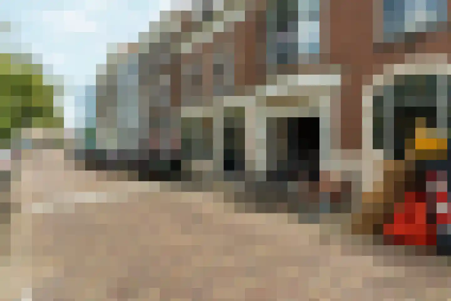 Buitenwatersloot 17 Delft thumbnail 9