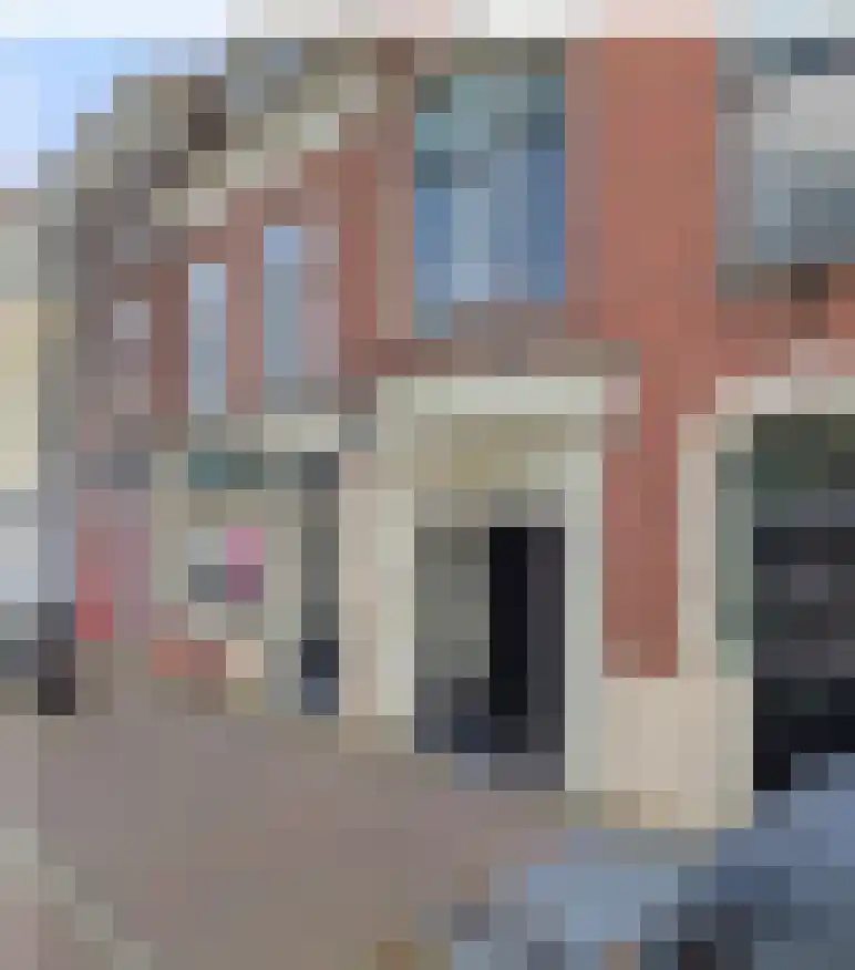 Buitenwatersloot 21 in Delft