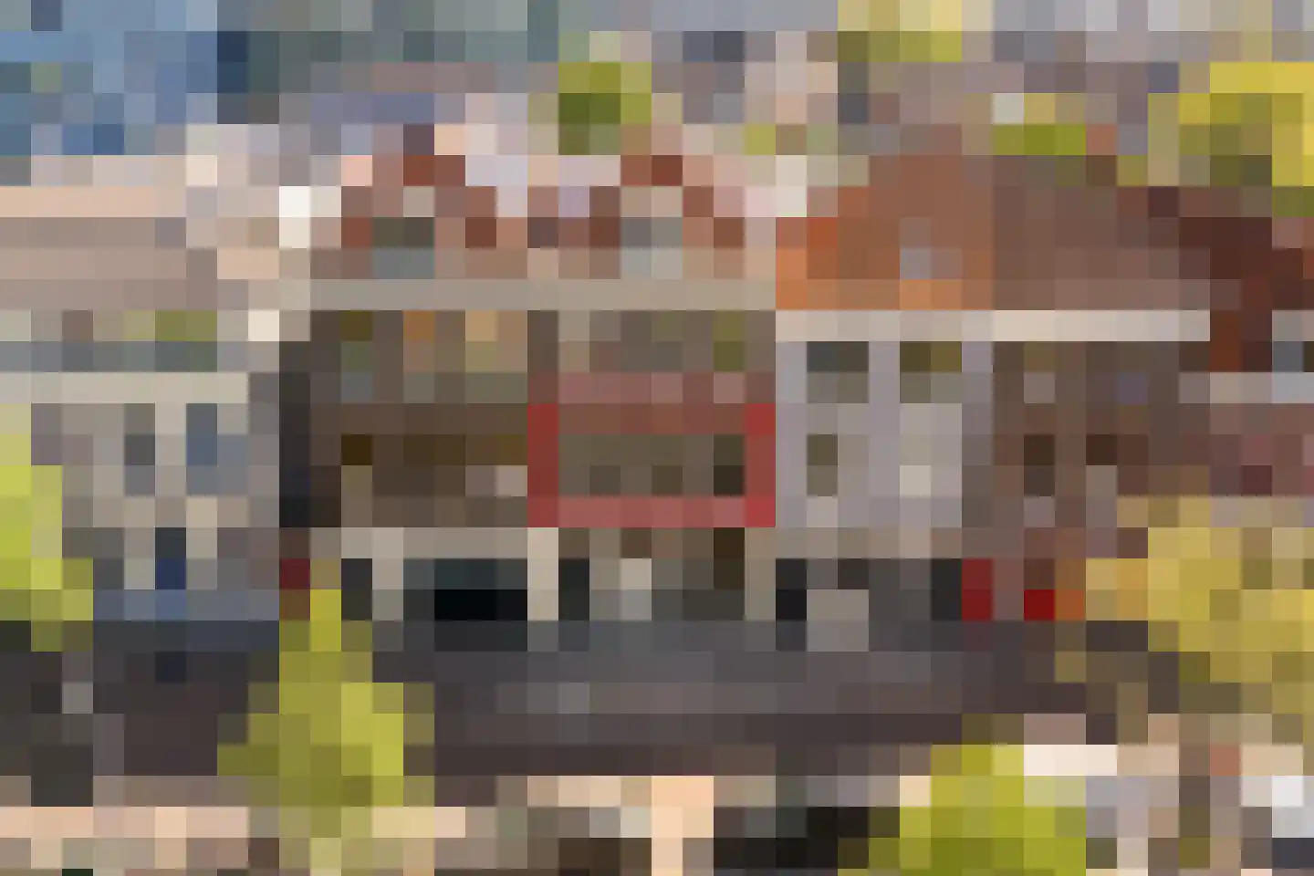 Buitenwatersloot 7 D en Delft