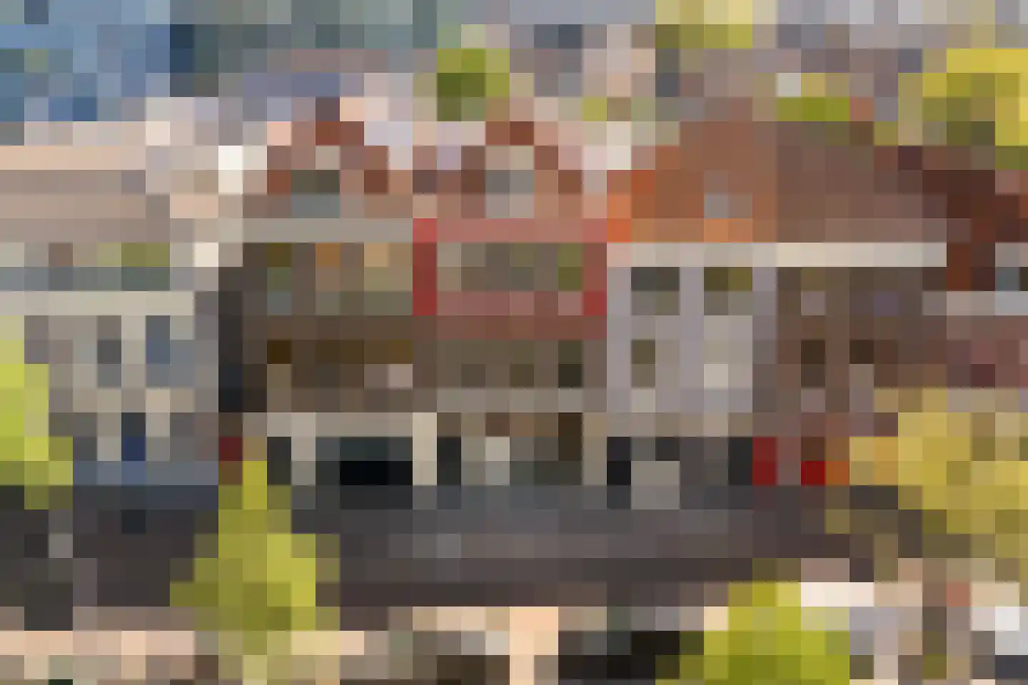 Buitenwatersloot 7 E Delft