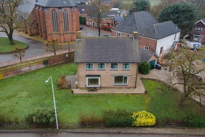 Photo of property Buitenweg 1a, Maurik