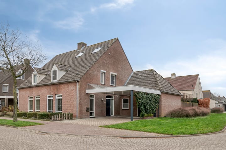 Photo of property Buitenweg 2, Someren