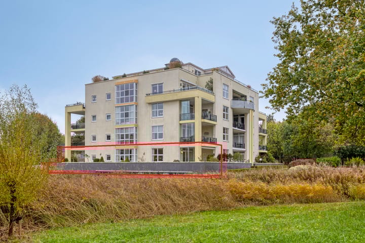 Foto von Haus Buitenweg 209, Maarssen