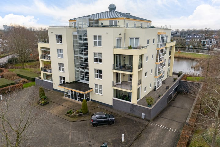 Photo of property Buitenweg 241, Maarssen