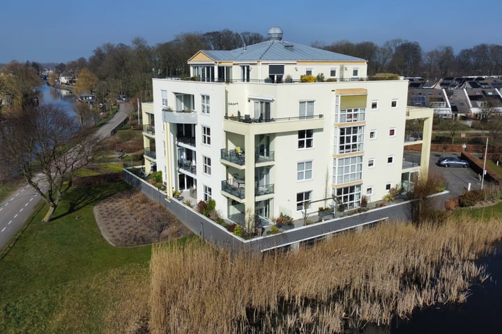 Buitenweg 257 dans Maarssen photo