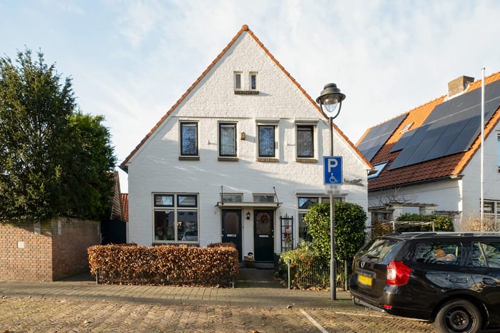 Buitenweg 32 in Enschede
