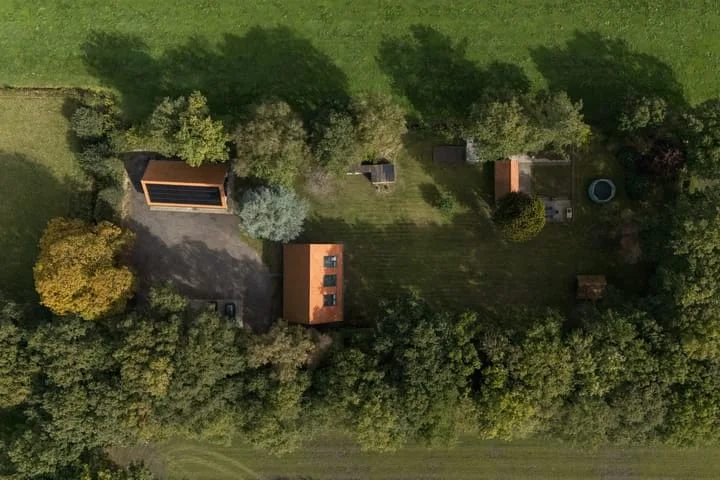 Buitenweg 34 Nieuwehorne foto 3