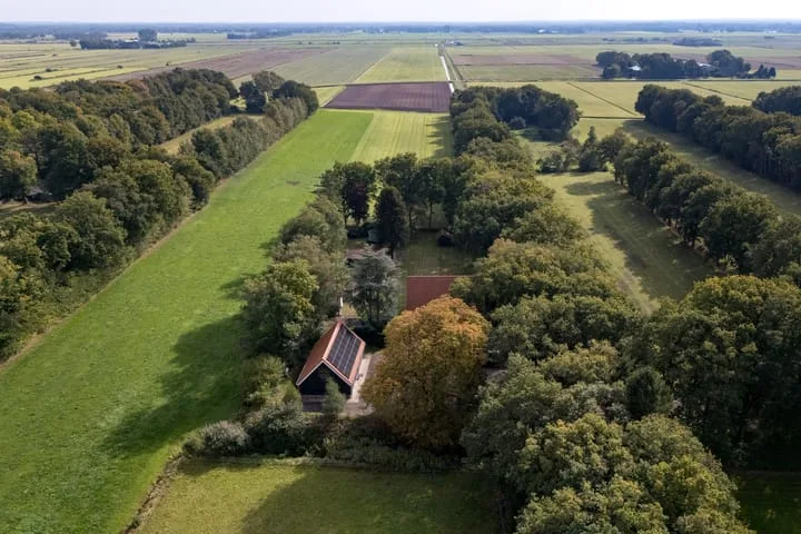 Buitenweg 34 Nieuwehorne thumbnail 30