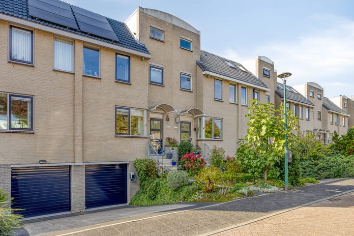 Buitenweg 44 in Maarssen Foto