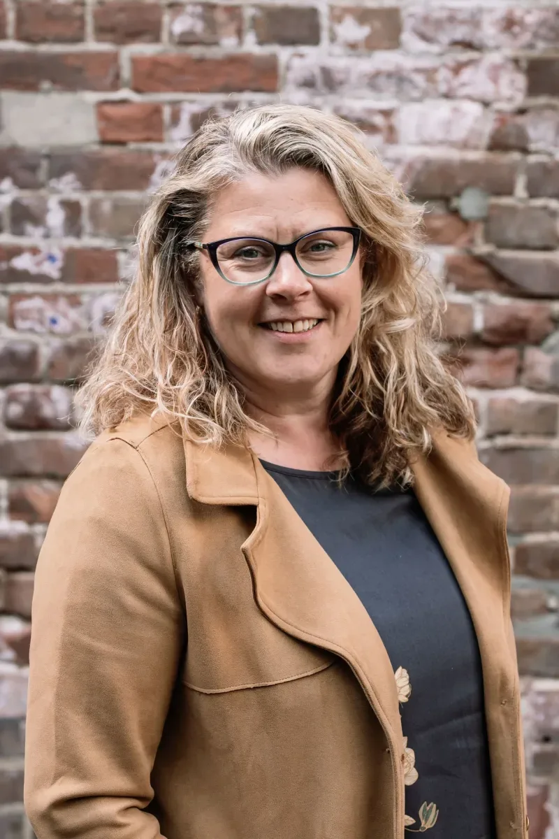 Bürofoto von Buitenwonen