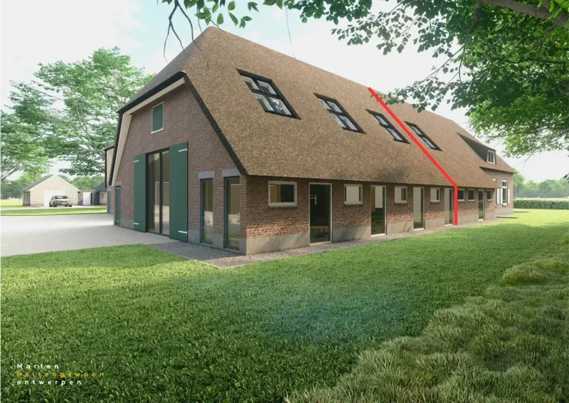 Kantoor foto van Buitenwonen