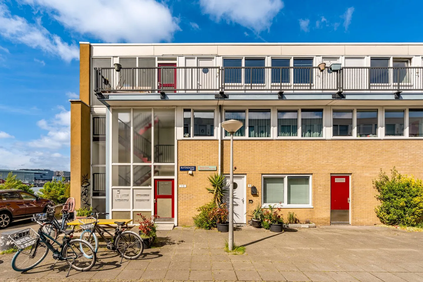 Buitenzagerij 11 Amsterdam thumbnail 29
