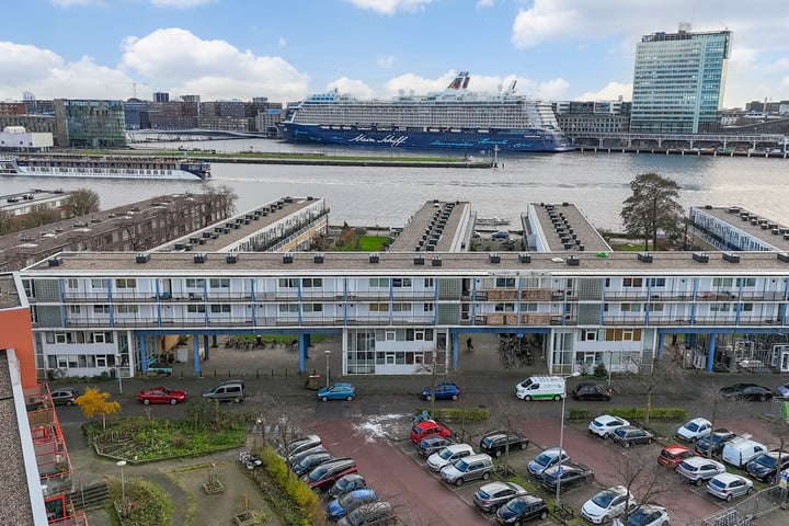 Buitenzagerij 64 en Amsterdam foto