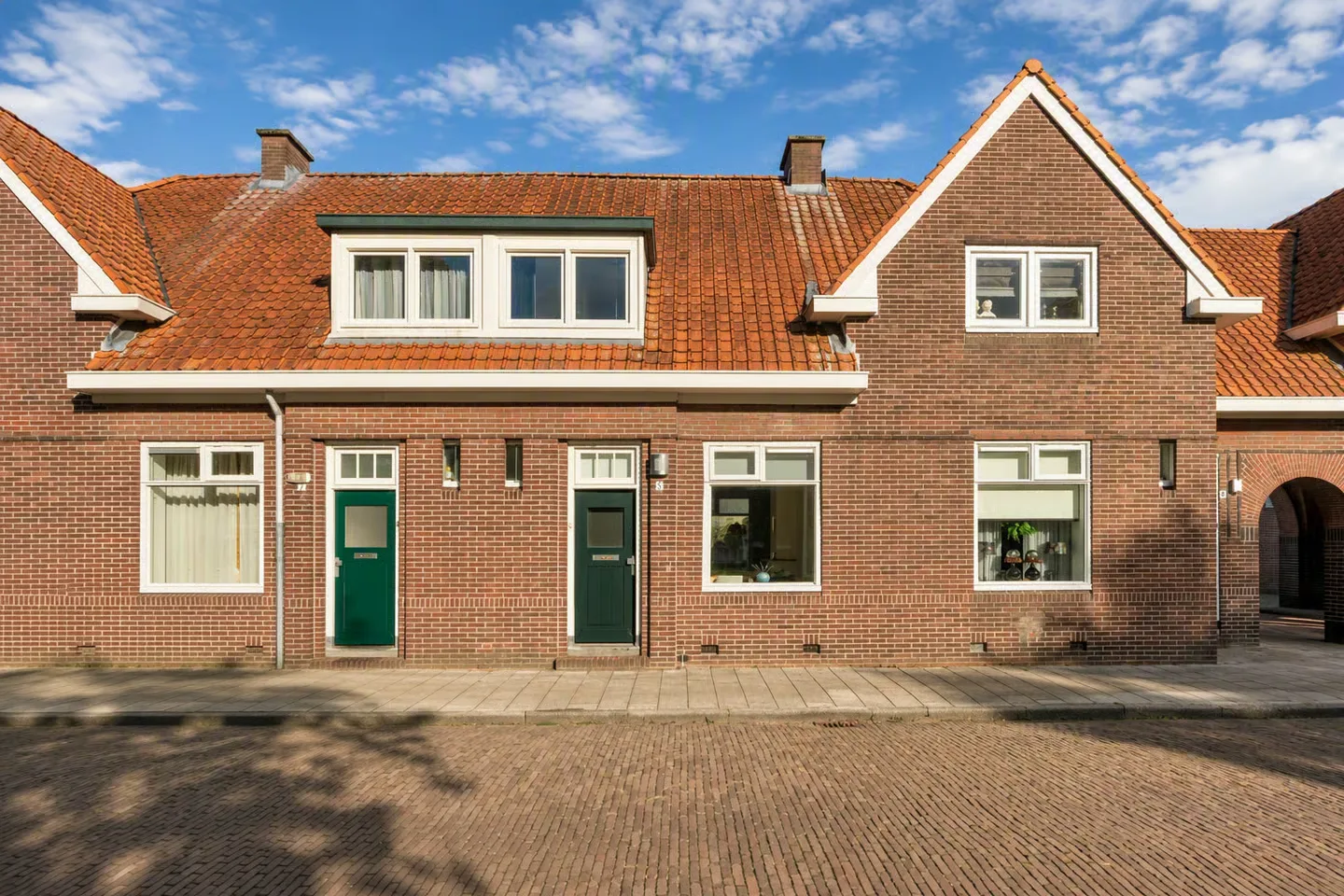 Buitenzorgplein 3 Enschede
