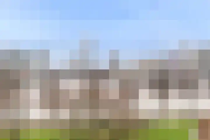 Buizenwerf 151 in Rotterdam