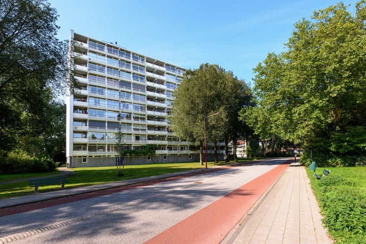 Photo of property Buizerd 71, Heerenveen