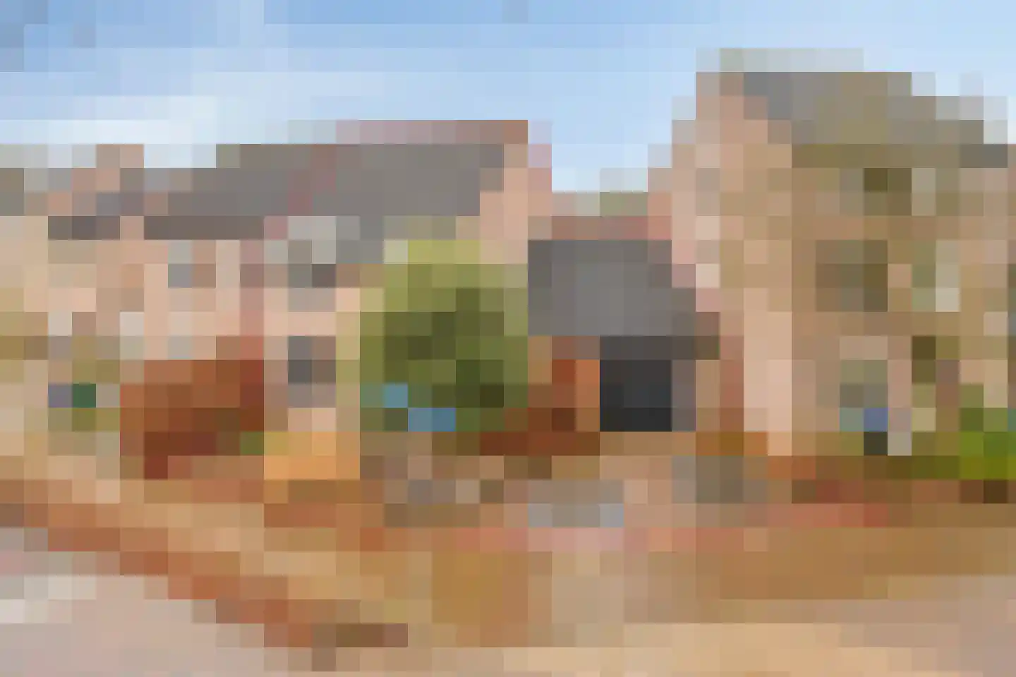 Buizerdhorst 36 en Cuijk