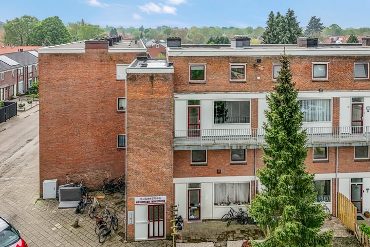 Buizerdlaan 11-1 in Ede photo