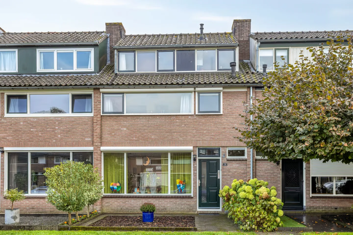 Buizerdlaan 16 in Dieren