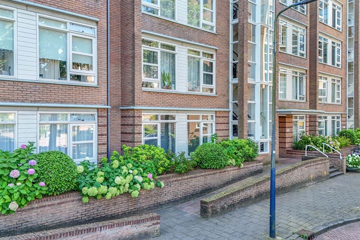 Buizerdlaan 177 dans Leidschendam photo