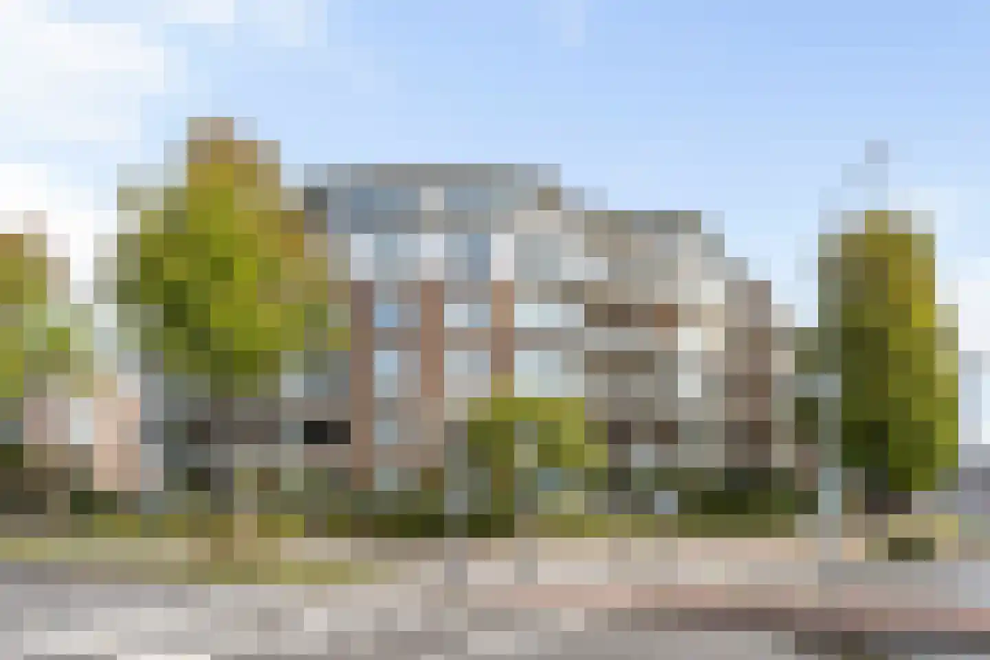 Buizerdlaan 223 in Leidschendam