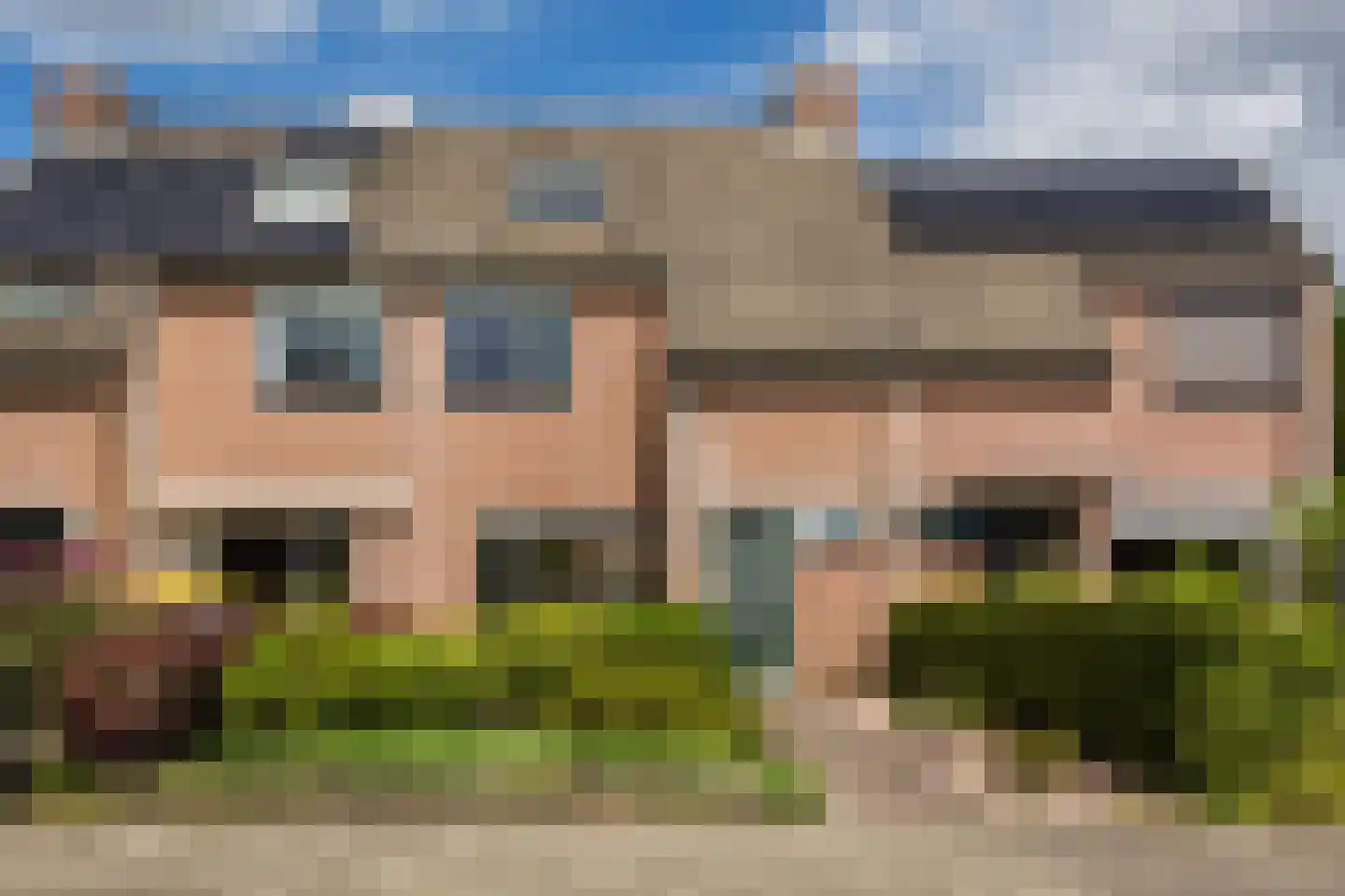 Buizerdlaan 24 Nijkerk