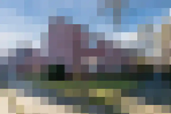 Buizerdlaan 35 Nijkerk