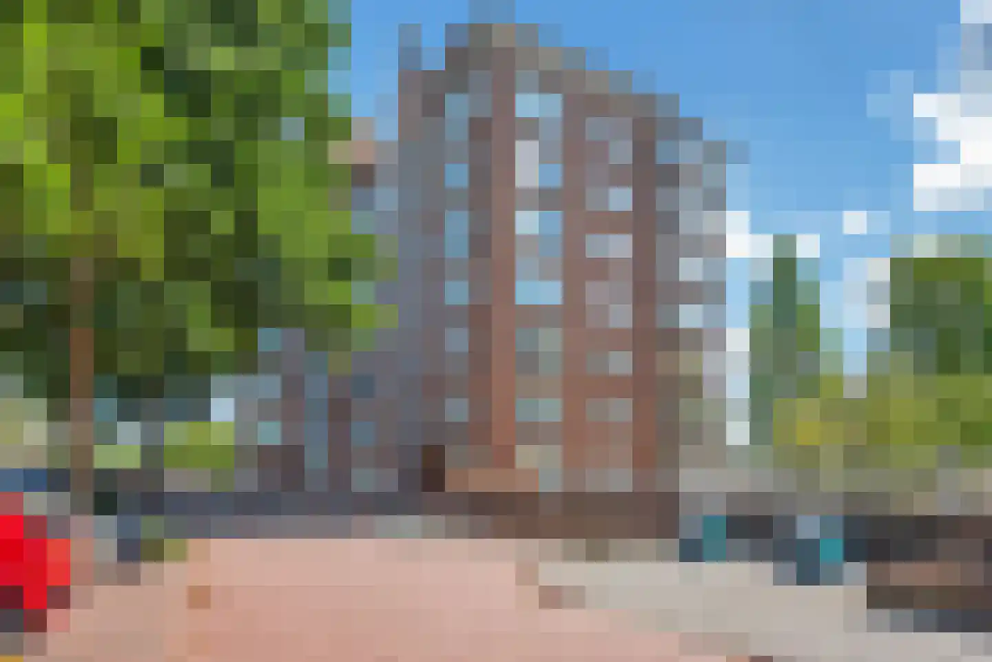 Buizerdlaan 41 Leidschendam