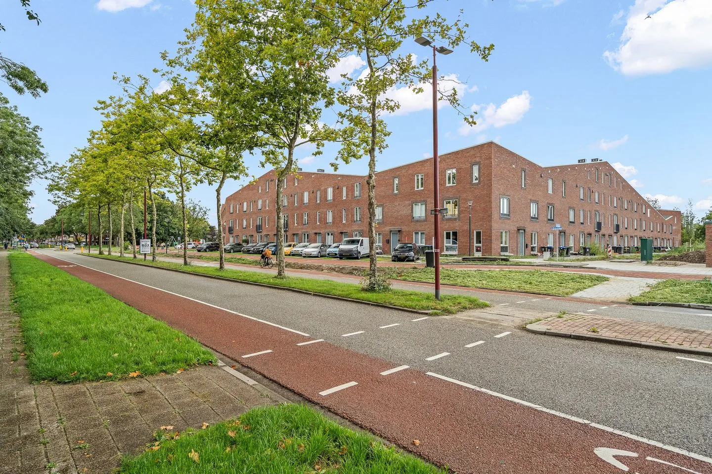 Buizerdlaan 86 Nieuwegein foto 3
