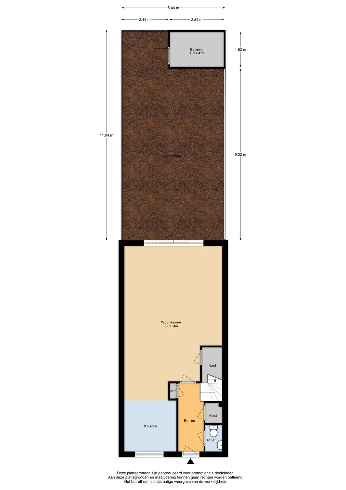 Buizerdlaan 86 Nieuwegein thumbnail 77